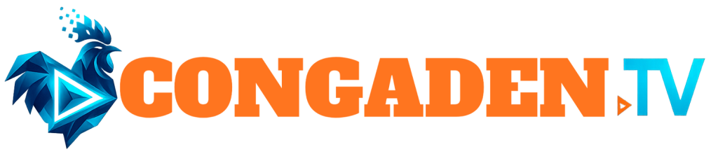 CONGADEN