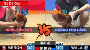 Trận 48 CPC2 Ngày 3/4/2026